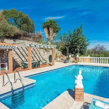 Villa El Cerrillo Malaga - Churriana By Ruralidays 外观 照片