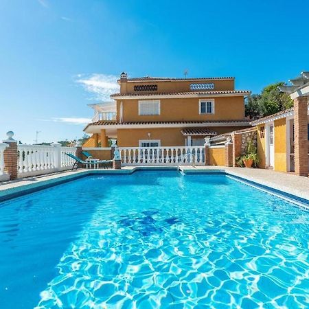 Villa El Cerrillo Malaga - Churriana By Ruralidays 外观 照片