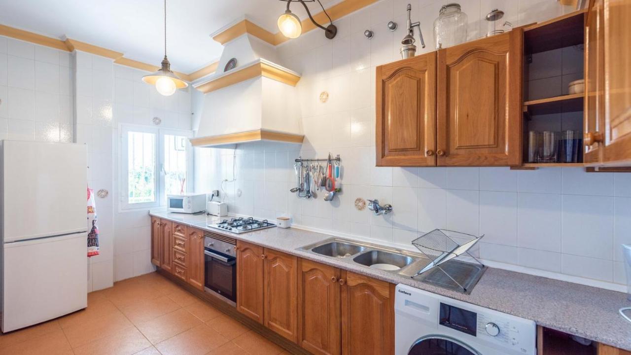 Villa El Cerrillo Malaga - Churriana By Ruralidays 外观 照片