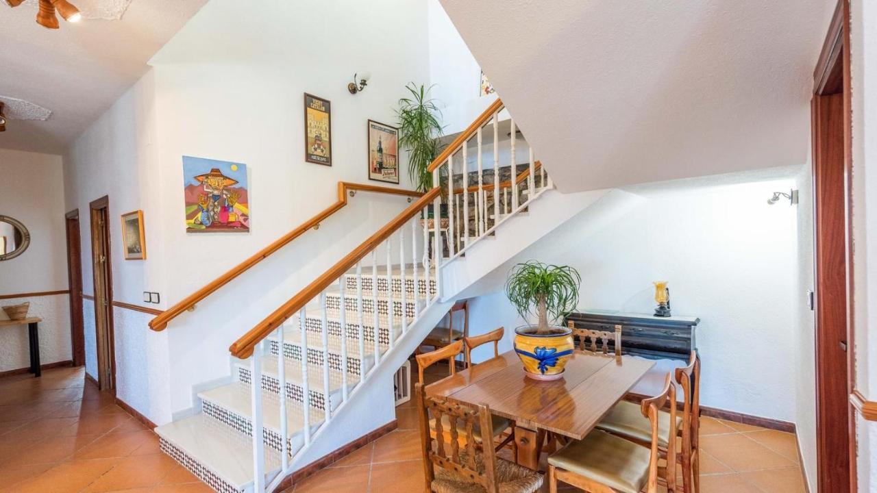 Villa El Cerrillo Malaga - Churriana By Ruralidays 外观 照片